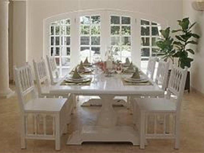 פורטרס Green Monkey Villa מראה חיצוני תמונה